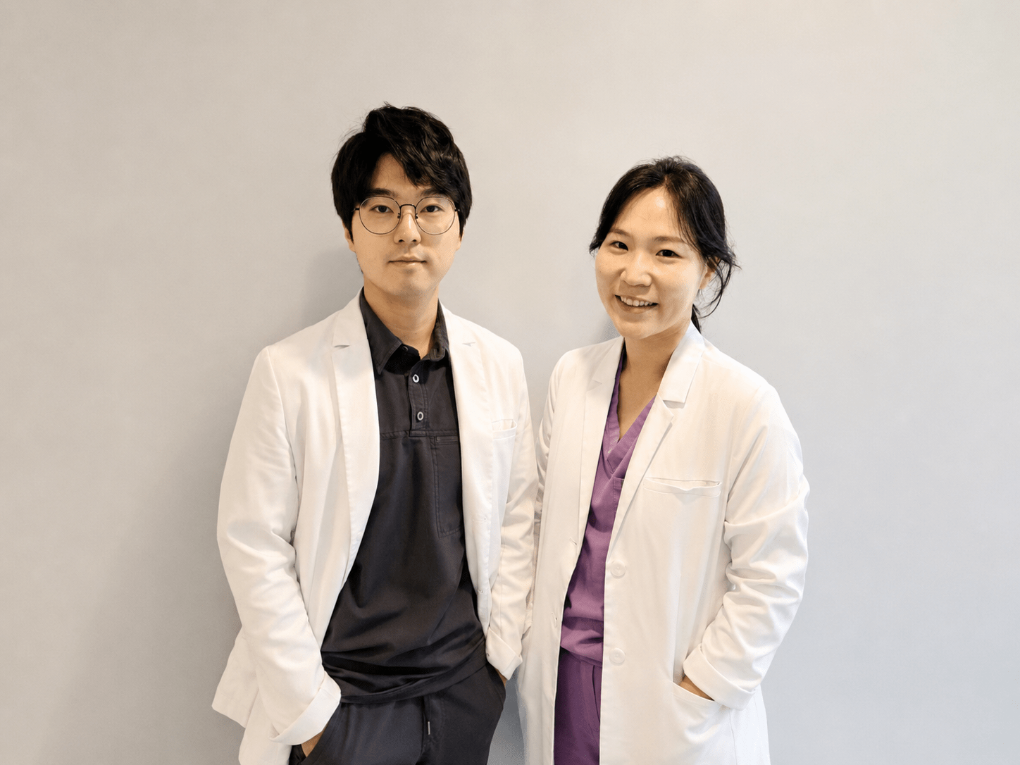 Doctors at Durham Dental Studio near Southpoint in Durham, NC